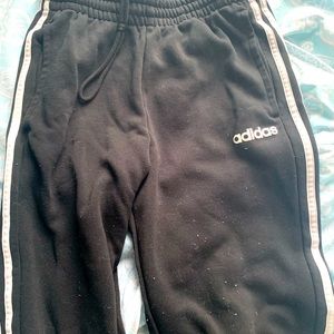 Adidas sweatpants